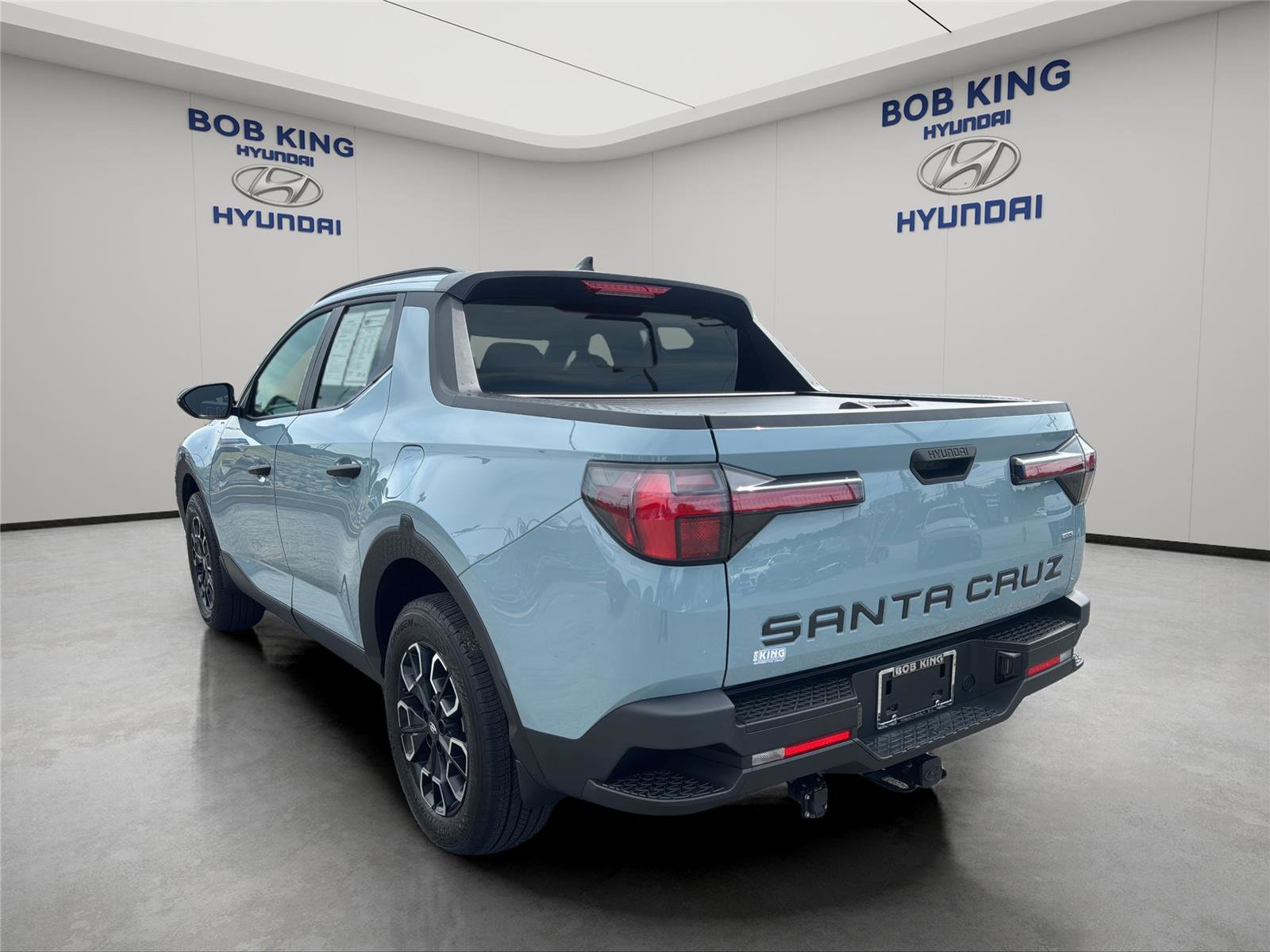 Used 2023 Hyundai Santa Cruz SEL w/ Activity Package image 3