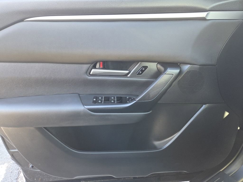 Certified 2025 MAZDA CX-50 AWD 2.5 S w/ Preferred Package image 21