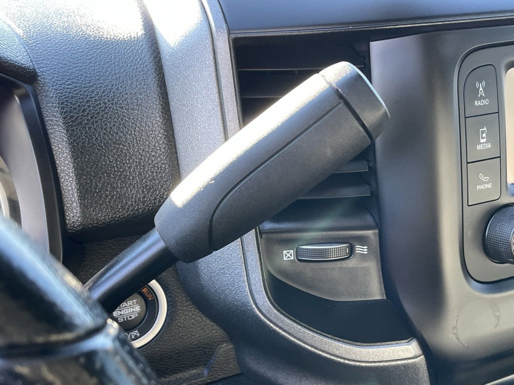 Used 2024 RAM 2500 Tradesman w/ Snow Chief Group image 18