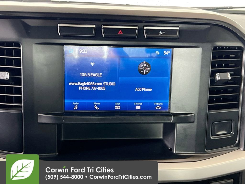 Used 2024 Ford F350 XLT image 20