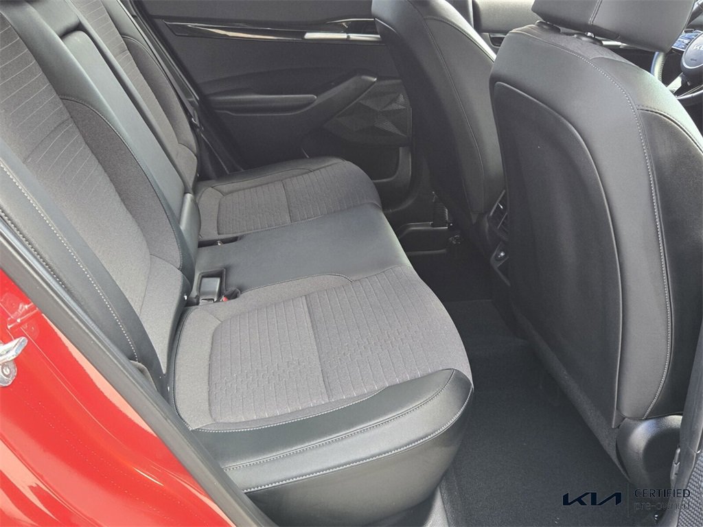 Certified 2023 Kia Seltos S image 17