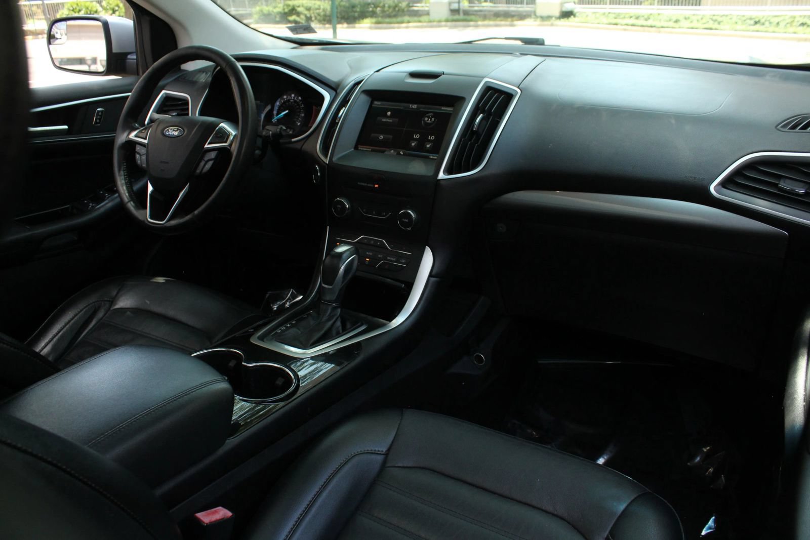 Used 2015 Ford Edge SEL w/ Equipment Group 201A AWD/4WD image 22