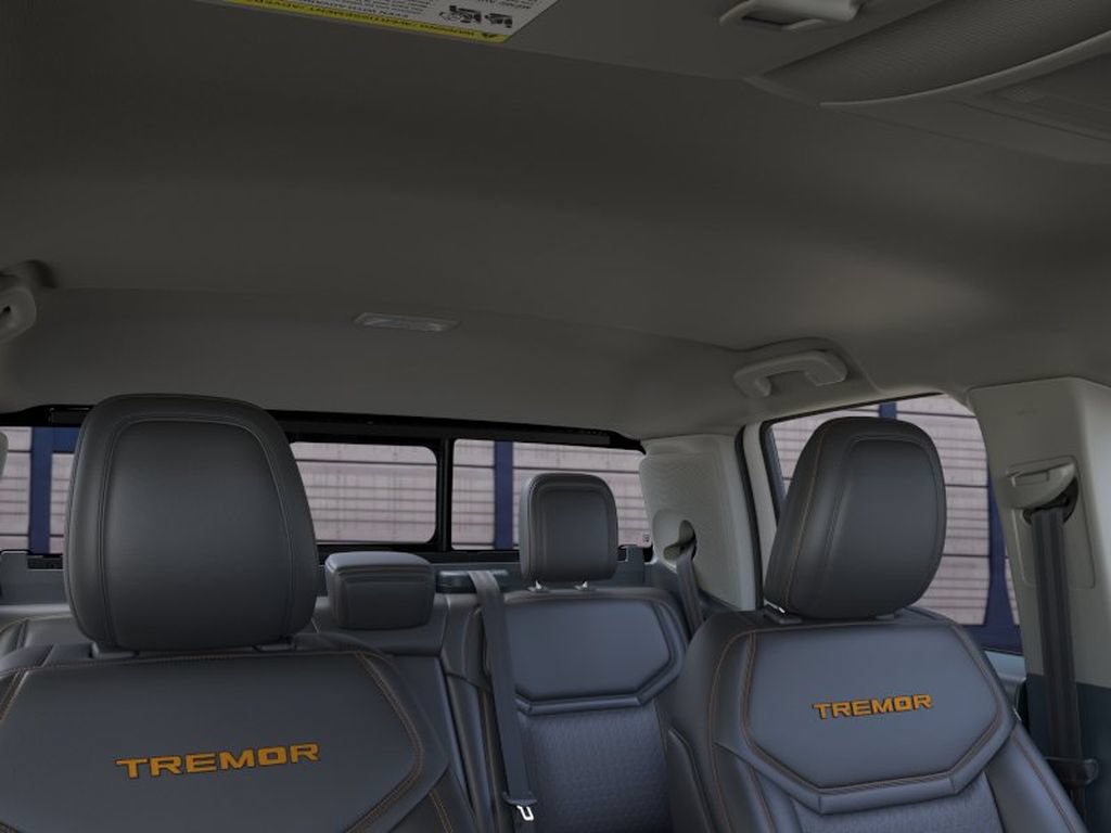 New 2026 Ford Maverick Tremor AWD/4WD image 12