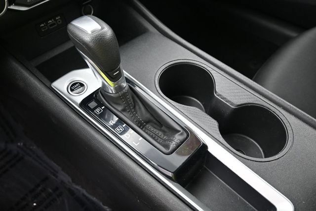Used 2025 Nissan Altima 2.5 SV FWD image 34