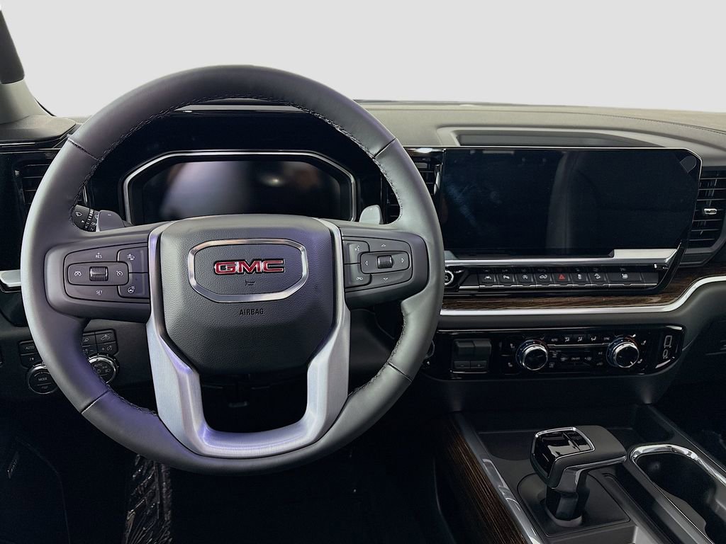 New 2026 GMC Sierra 1500 Elevation w/ Elevation Premium Package image 23