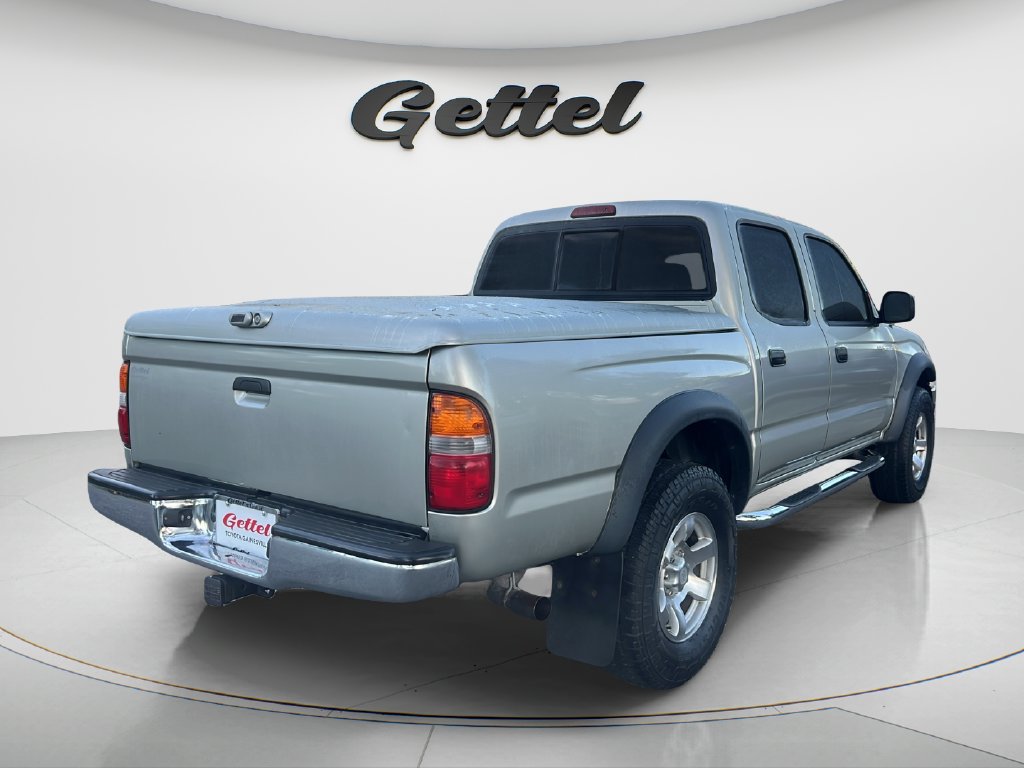Used 2003 Toyota Tacoma PreRunner RWD image 5