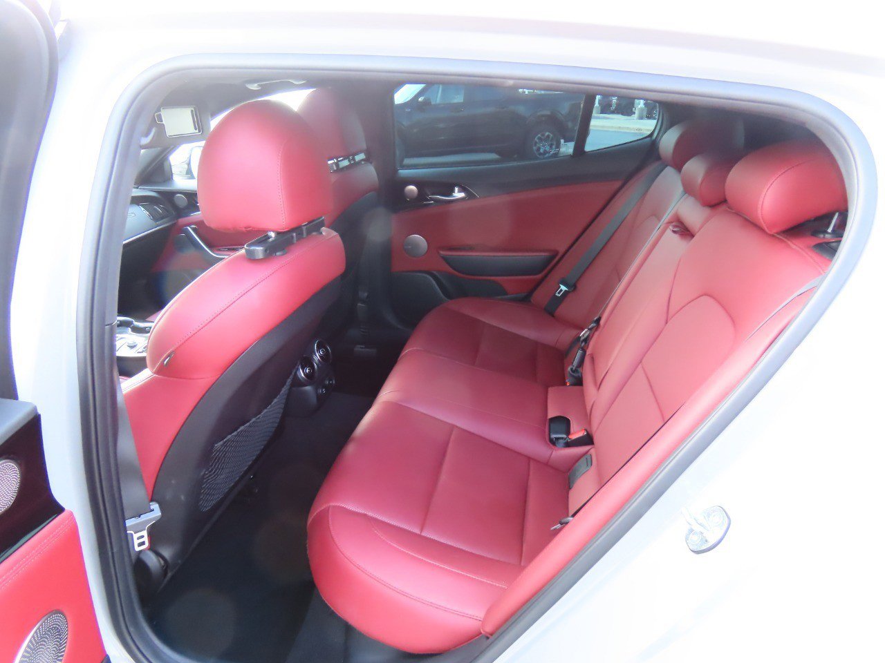 Used 2023 Kia Stinger GT-Line w/ Sun & Sound Package image 20