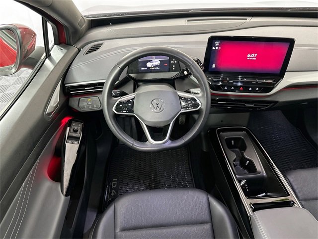 Used 2023 Volkswagen ID.4 Pro S image 11