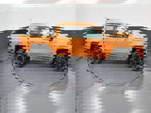 New 2026 GMC Canyon AT4 image 65