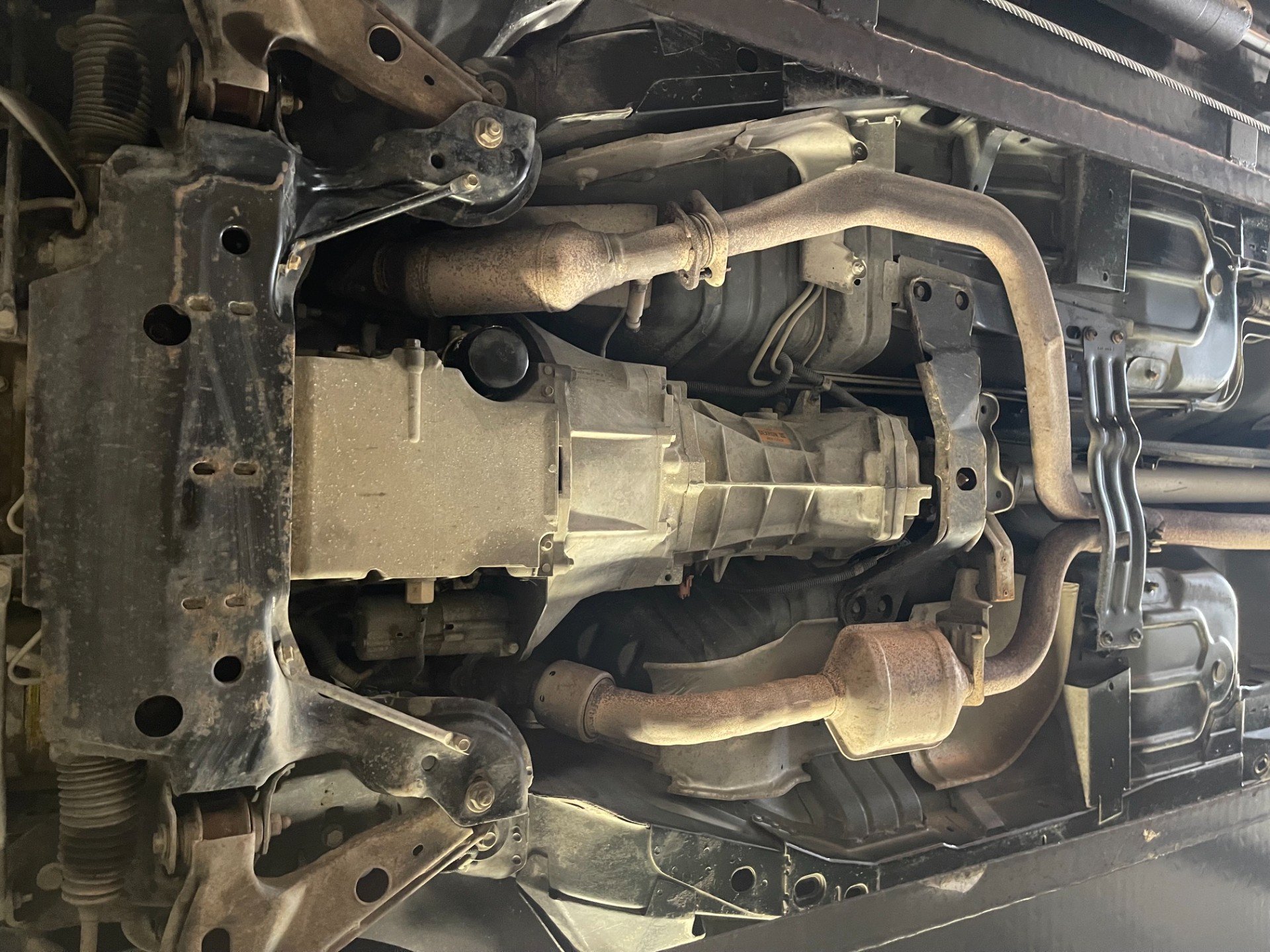 Used 1999 Pontiac Firebird Trans Am RWD image 87
