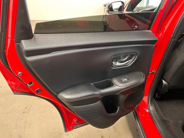 Used 2024 Honda HR-V Sport image 19