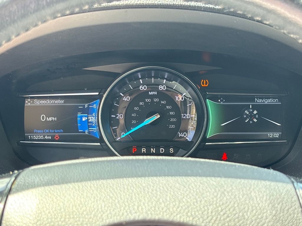 Used 2017 Ford Explorer XLT w/ Equipment Group 202A image 21