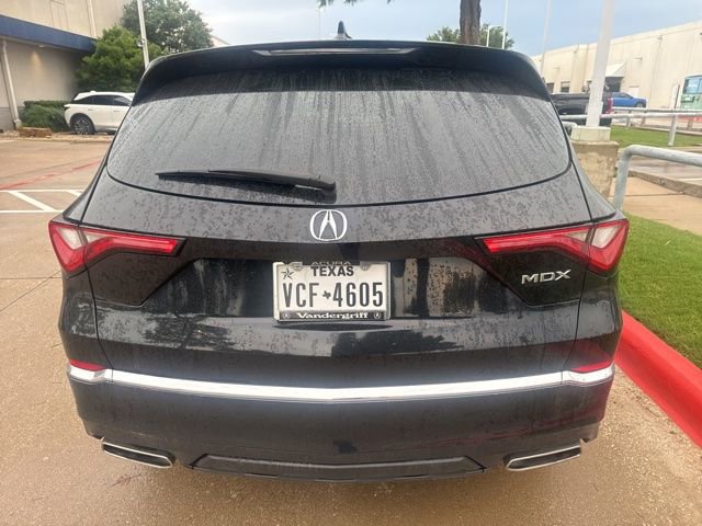 Used 2024 Acura MDX FWD image 6