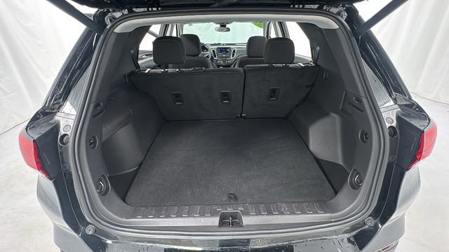 Used 2024 Chevrolet Equinox LT image 15