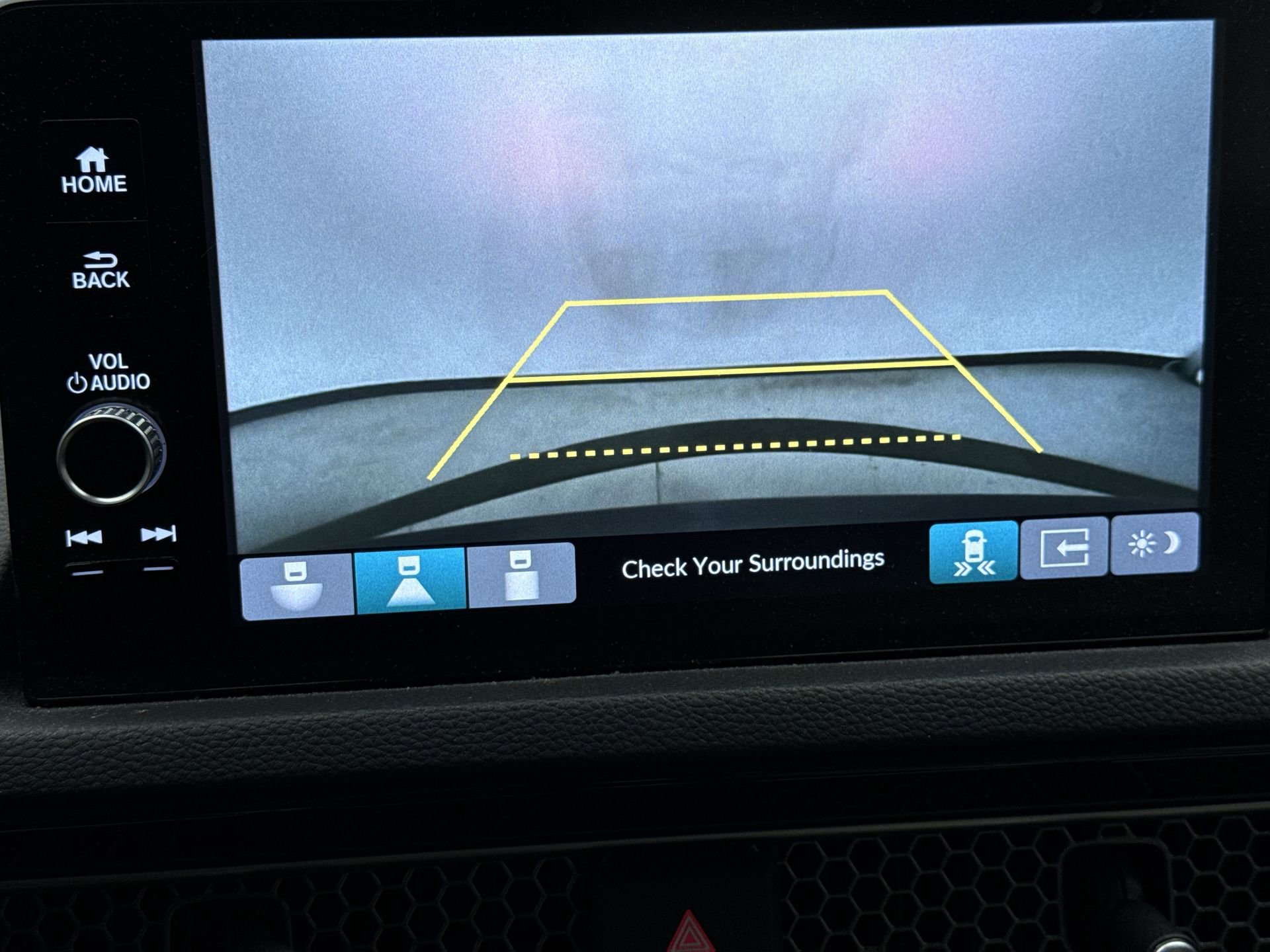 Used 2023 Honda Civic Touring image 10