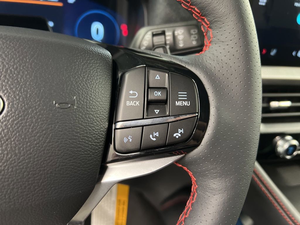 New 2026 Ford Explorer ST w/ Sun And Sound Package AWD/4WD image 19