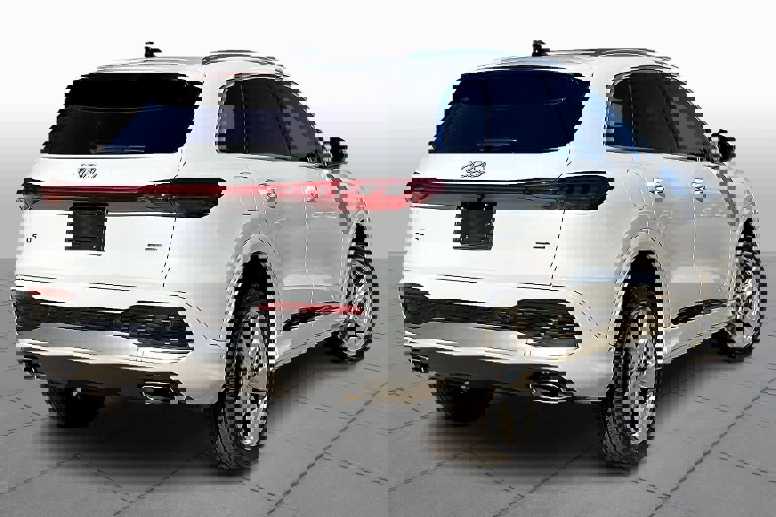 Used 2025 Audi Q5 Premium Plus image 11