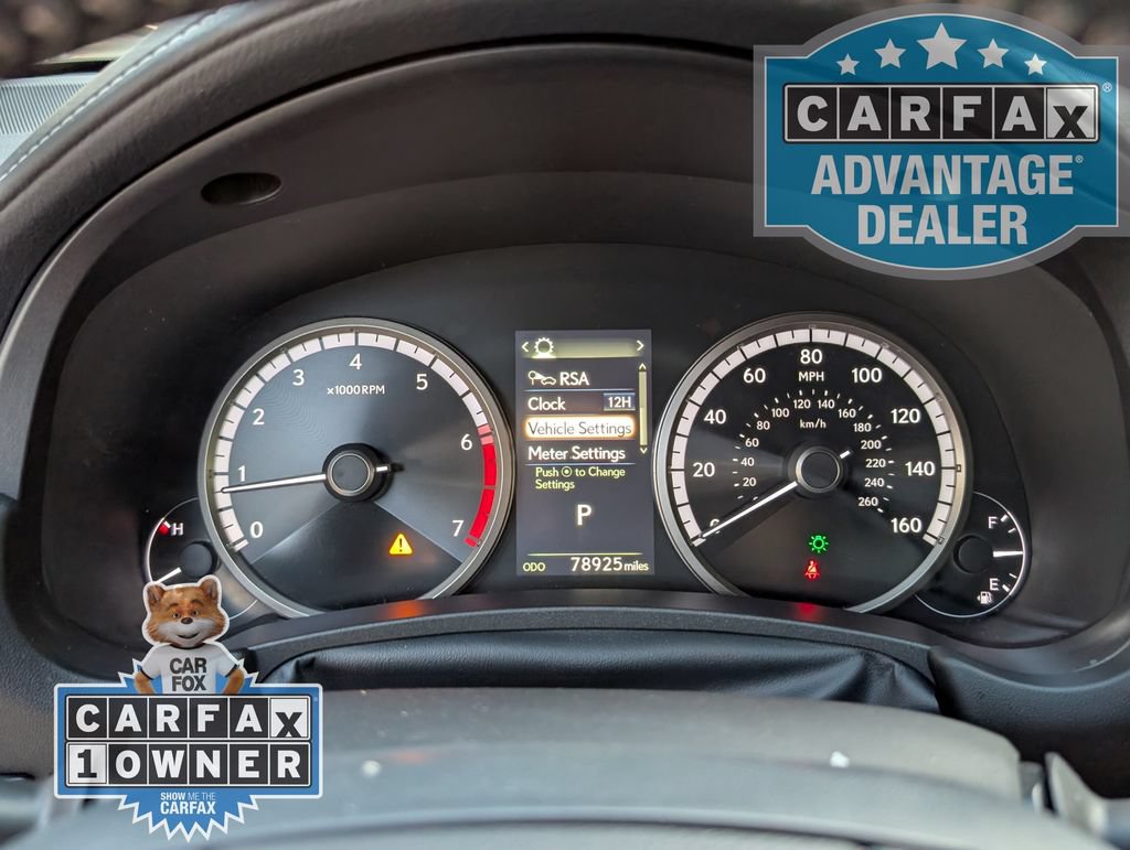 Used 2021 Lexus NX 300 F Sport w/ F Sport Premium Package FWD image 13