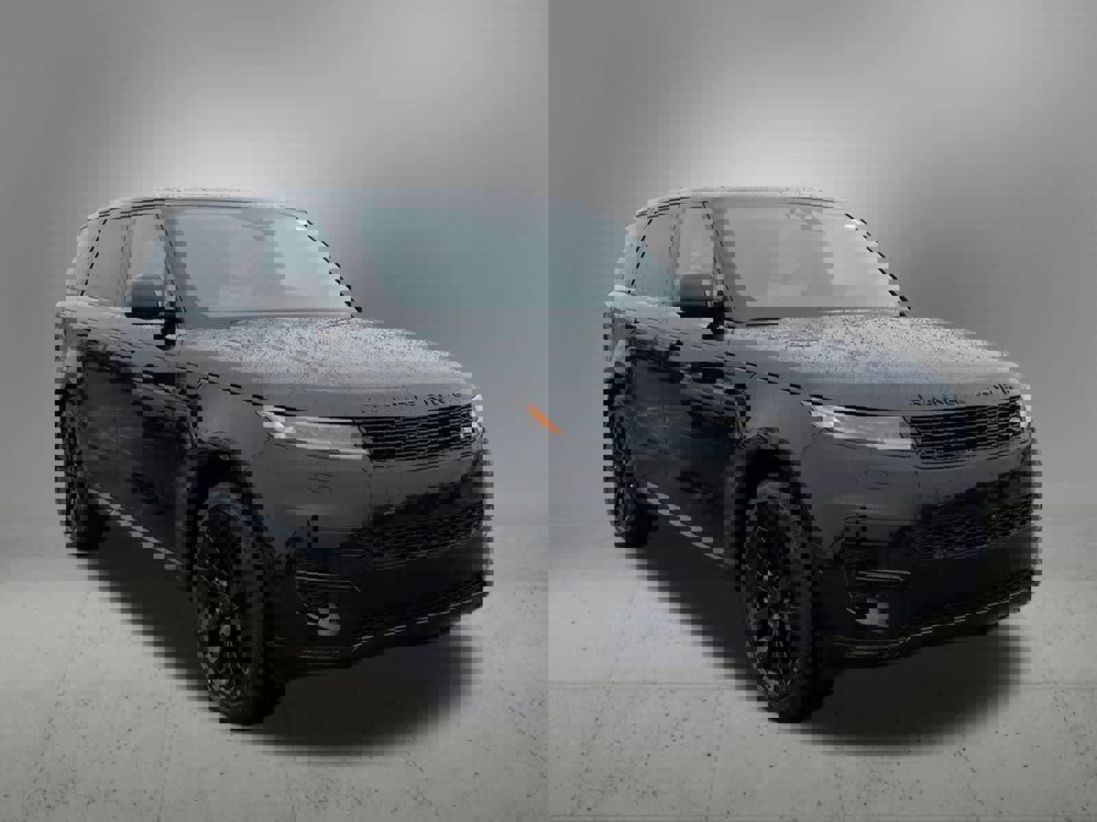 New 2026 Land Rover Range Rover Sport SE AWD/4WD image 8