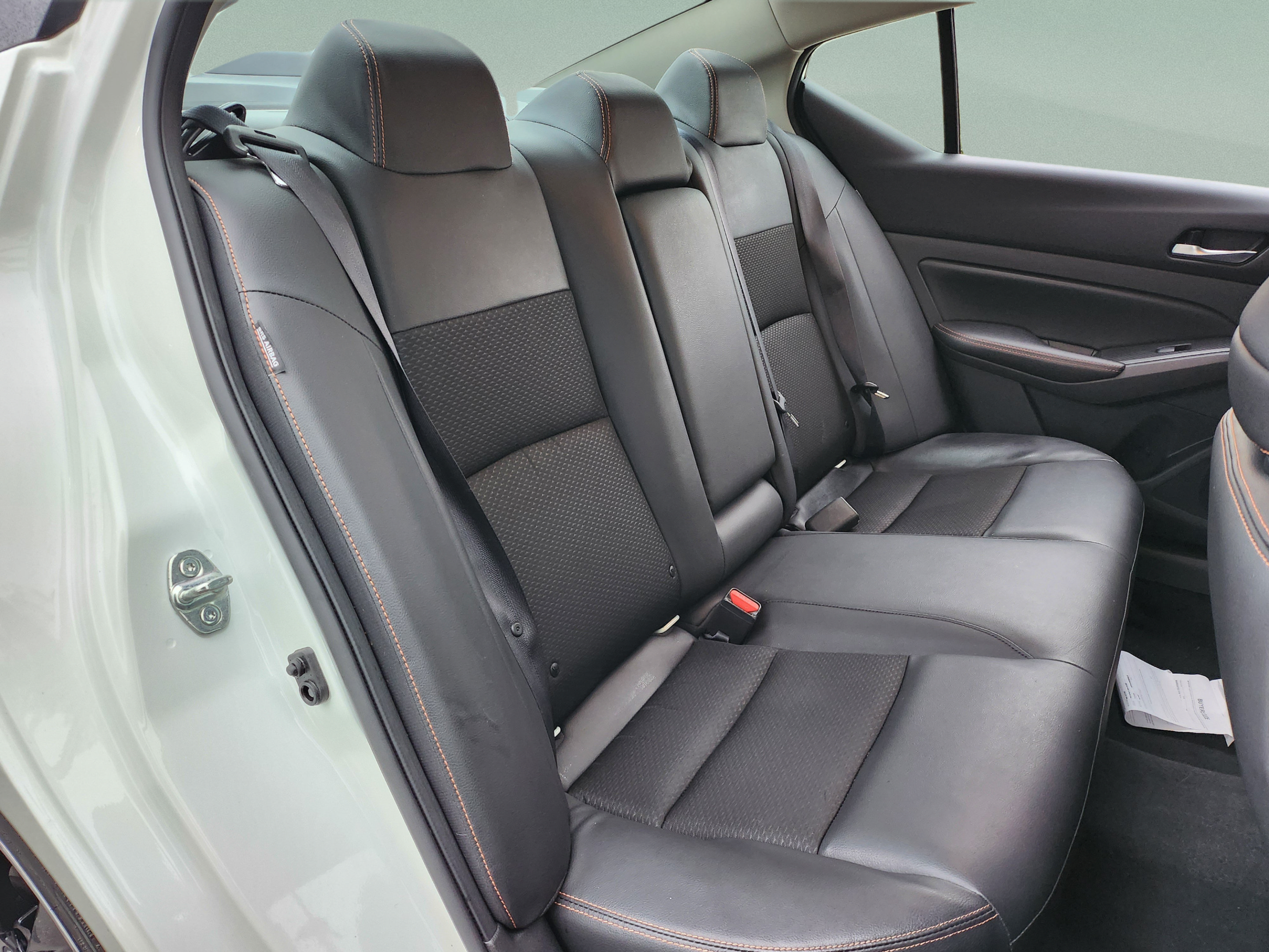 Used 2021 Nissan Altima 2.5 SR w/ SR Premium Package FWD image 26