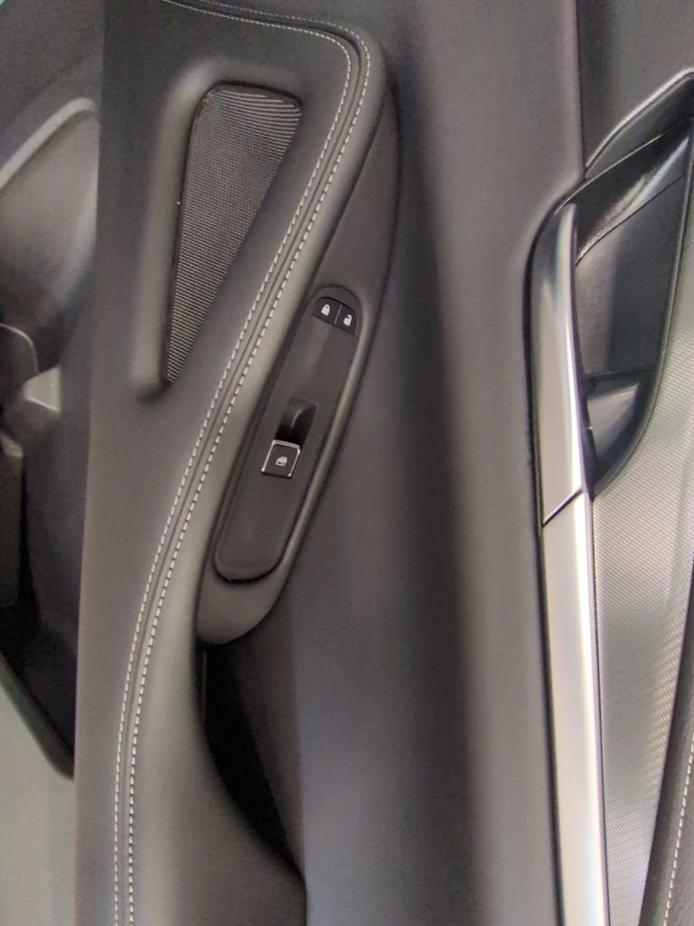 New 2026 INFINITI QX60 Pure w/ Cargo Package image 25