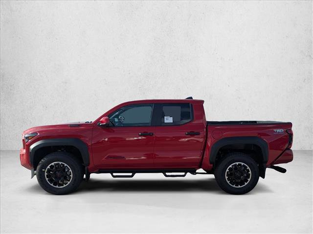 New 2026 Toyota Tacoma TRD Off-Road image 5