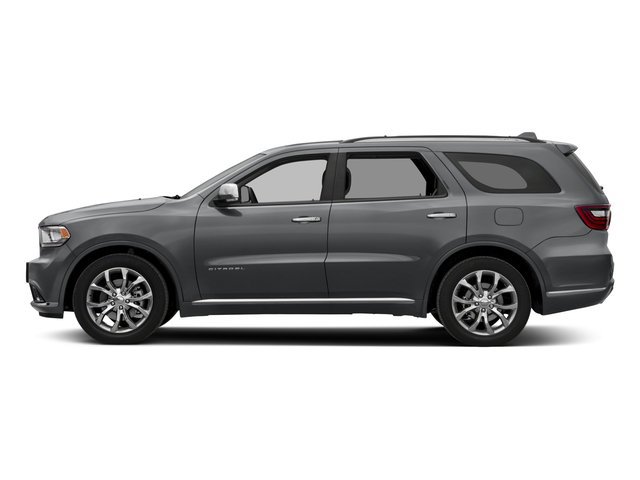 Used 2017 Dodge Durango Citadel w/ Premium Entertainment Group AWD/4WD image 8