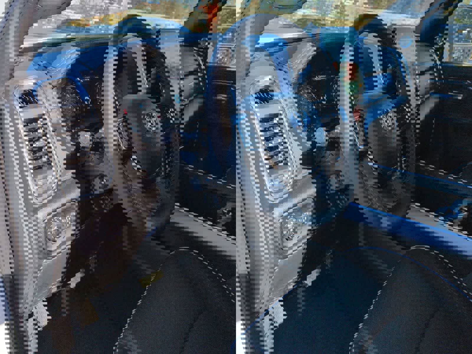 New 2026 RAM 2500 Laramie image 10