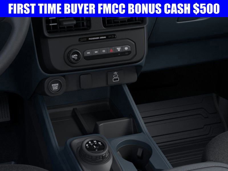 New 2026 Ford Maverick XLT image 16