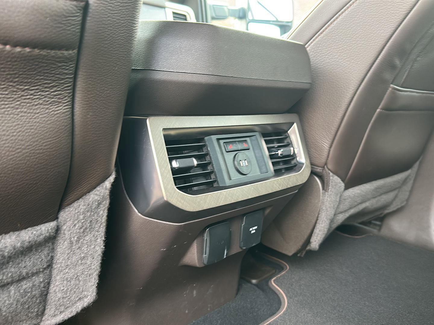 Certified 2024 Ford F250 King Ranch image 18