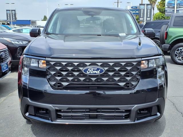 New 2025 Ford Maverick XLT w/ XLT Luxury Package image 2