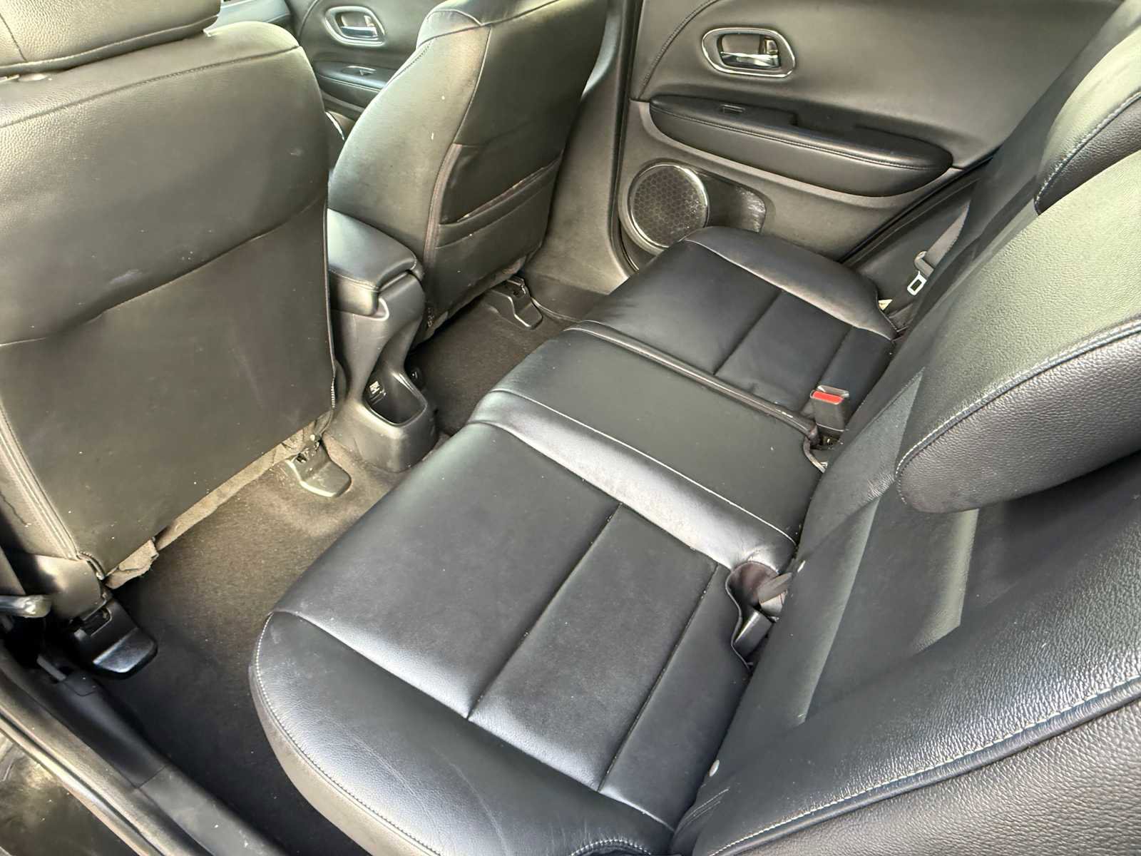 Used 2018 Honda HR-V EX-L image 16