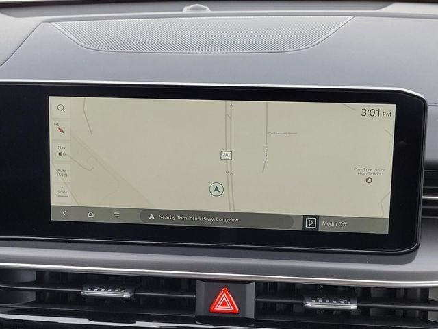 New 2026 Kia K5 GT-Line FWD image 16