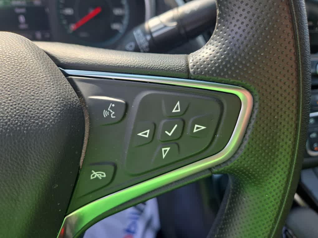 New 2025 Chevrolet Malibu LT FWD image 18