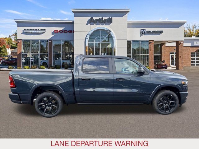 New 2026 RAM 1500 Laramie image 7