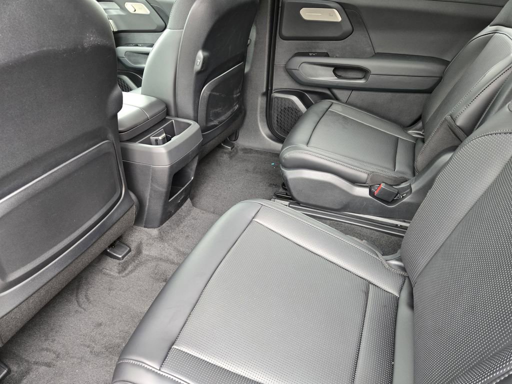 New 2027 Kia Telluride S image 20