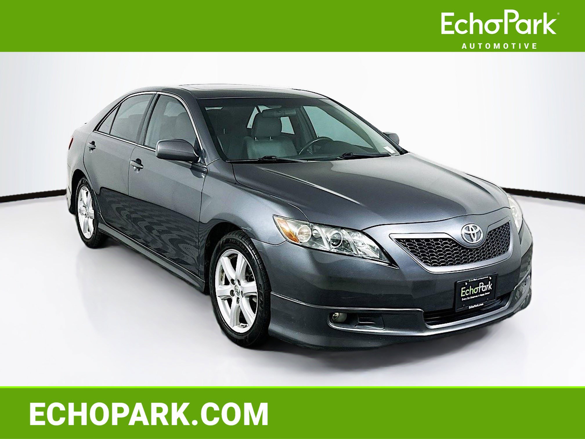 Used 2009 Toyota Camry SE