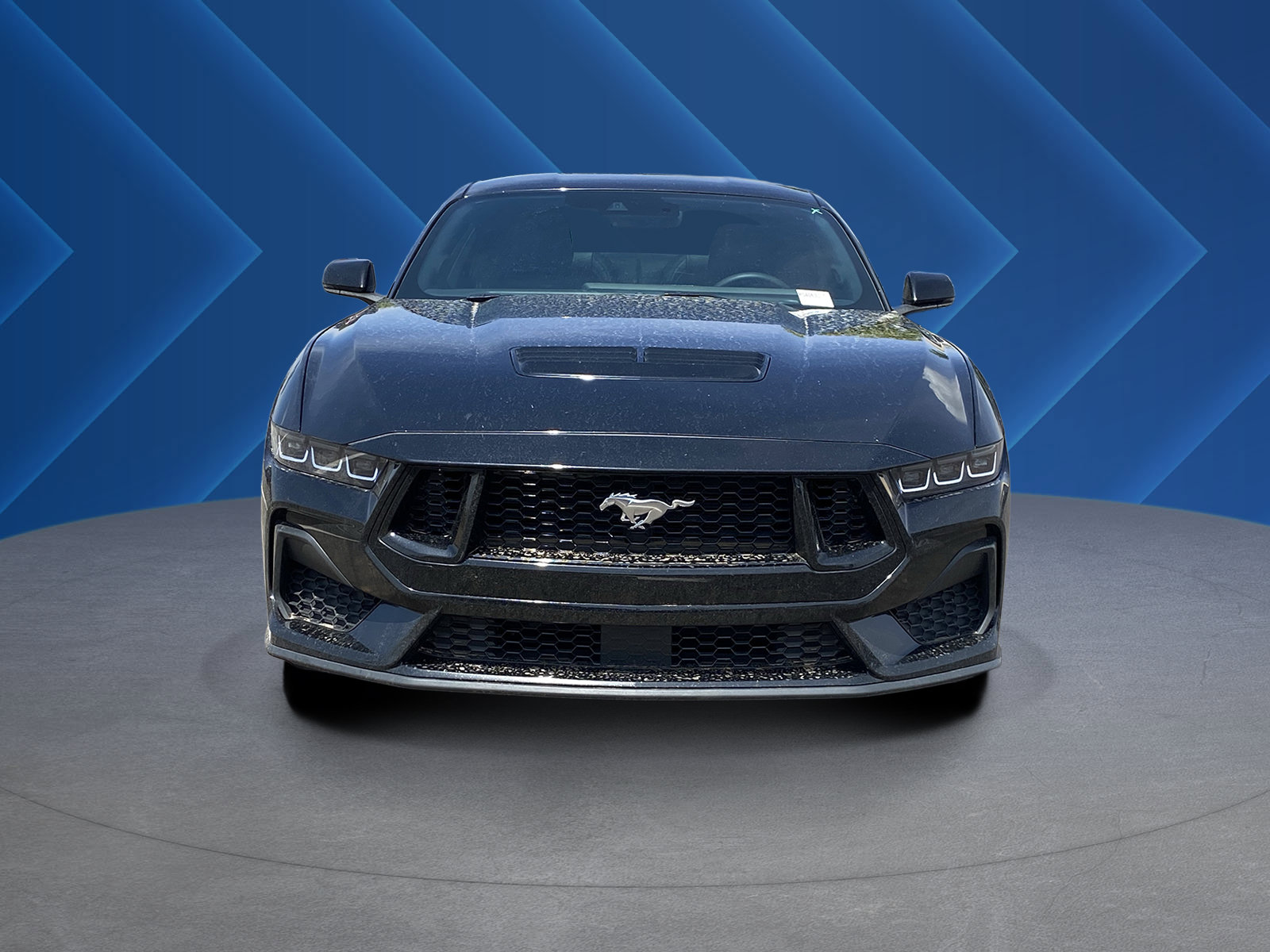 Used 2024 Ford Mustang GT Premium RWD image 8