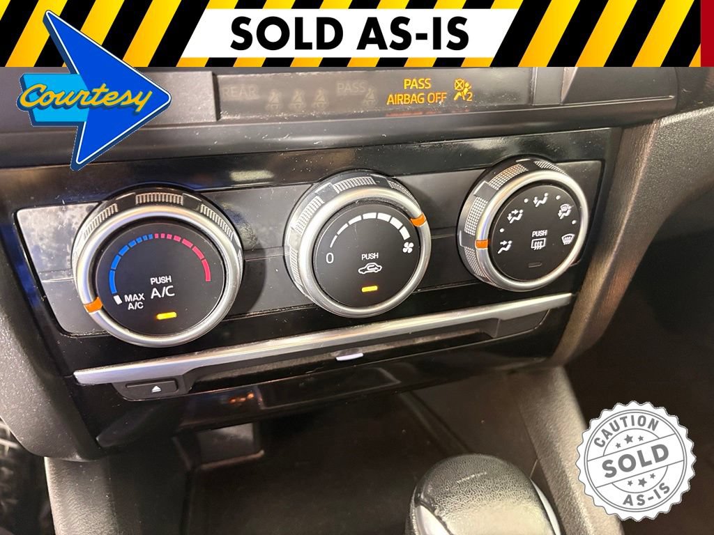 Used 2016 MAZDA MAZDA6 Sport FWD image 27