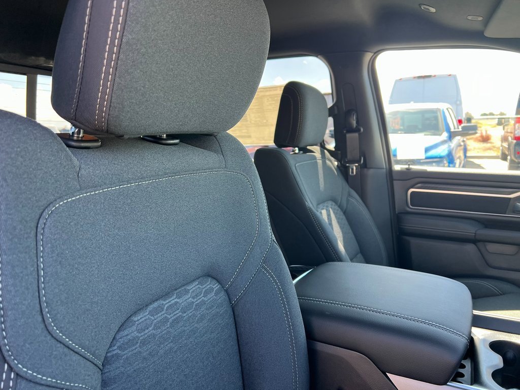New 2026 RAM 1500 Big Horn image 13
