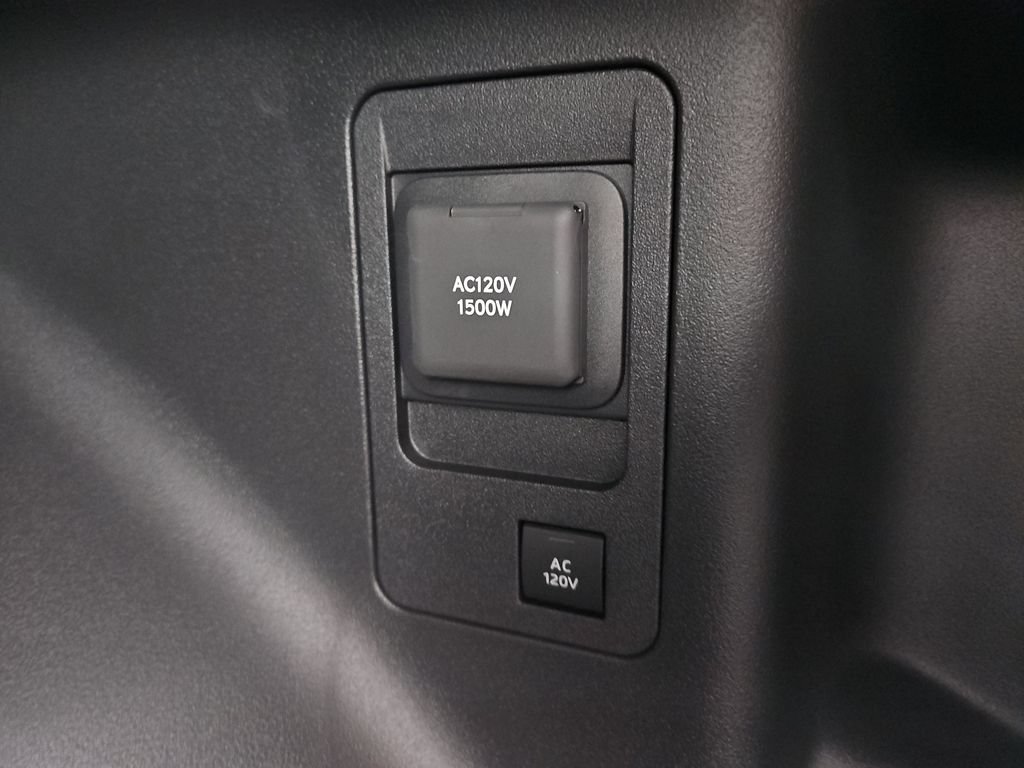New 2026 Toyota bZ Woodland AWD/4WD image 30