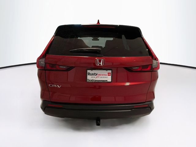 Used 2023 Honda CR-V EX-L image 5