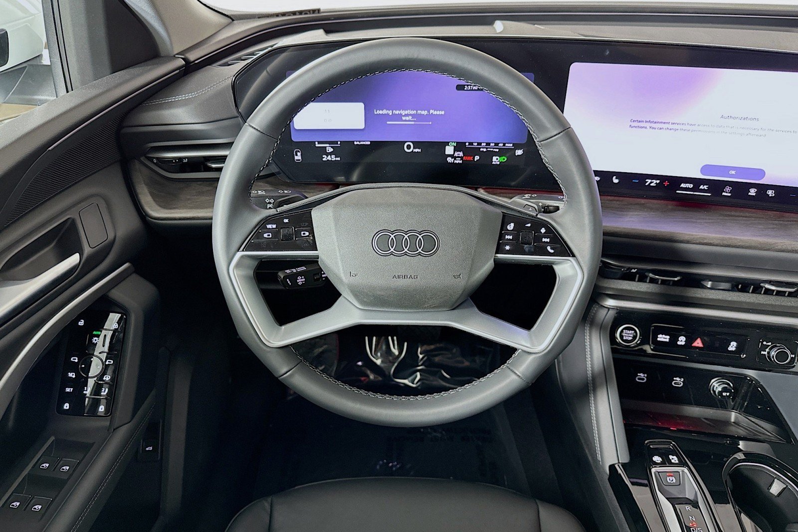 New 2026 Audi Q5 Premium AWD/4WD image 5