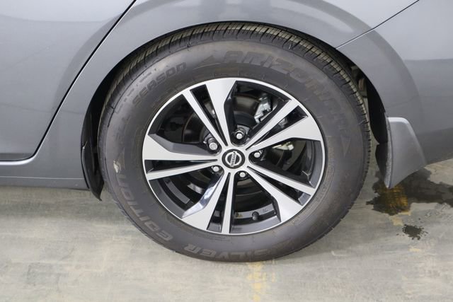 Used 2023 Nissan Sentra SV w/ All-Weather Package FWD image 38