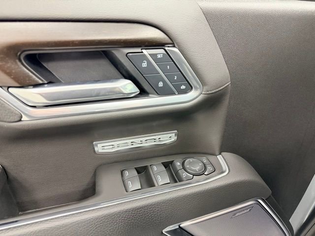 Certified 2025 GMC Sierra 1500 Denali AWD/4WD image 24