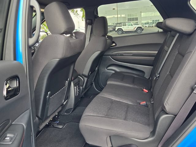 New 2026 Dodge Durango GT RWD image 6