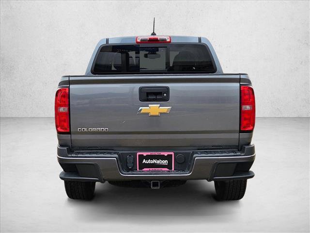 Used 2018 Chevrolet Colorado Z71 image 7