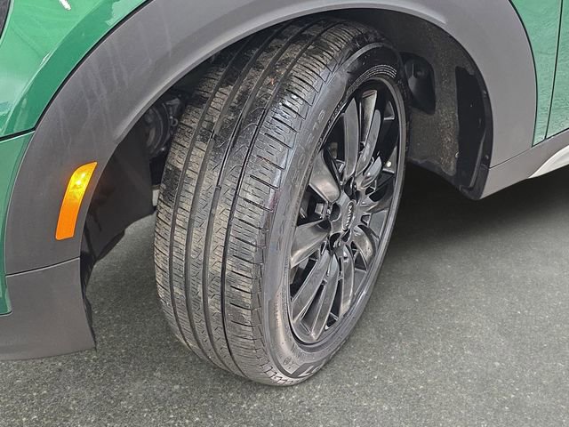 Certified 2024 MINI Cooper Countryman S w/ Premium Package image 28