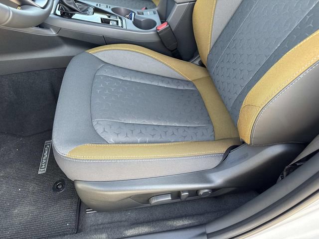 New 2026 Subaru Crosstrek 2.5i Sport w/ Crosstrek Mirror Package image 15