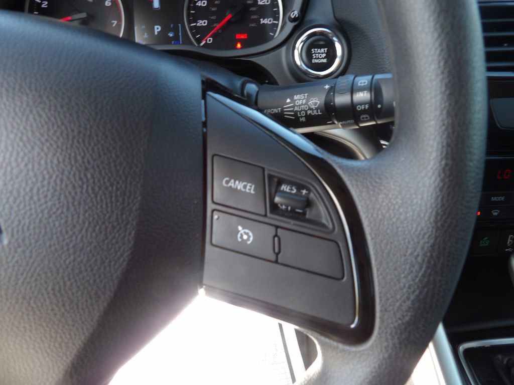 Used 2024 Mitsubishi Eclipse Cross LE image 16